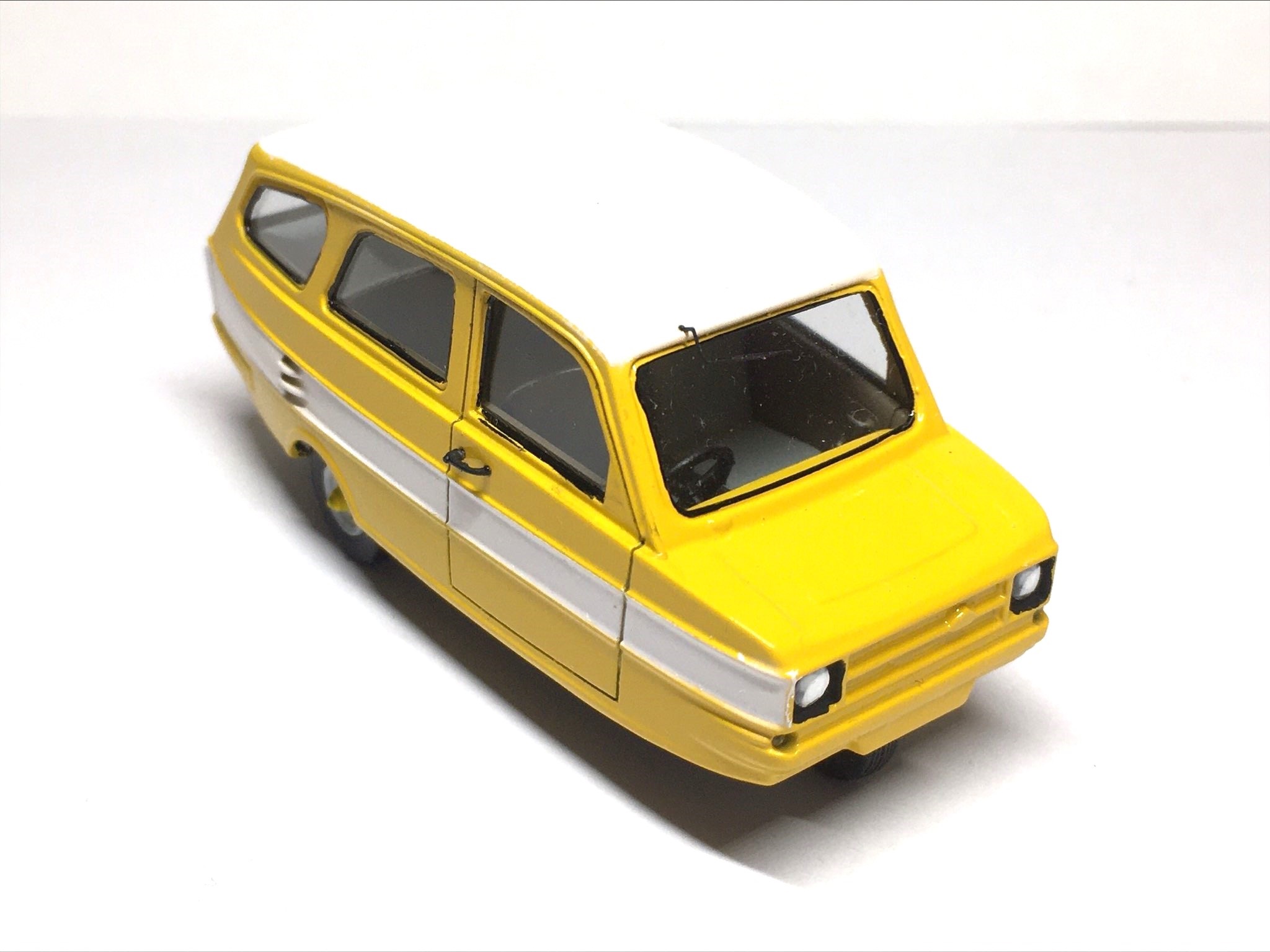 SAIL-Badal (yellow)