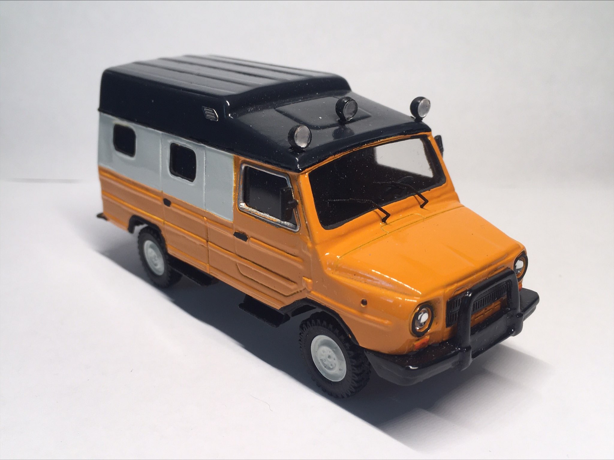 Luaz-13021-08 (civil, early)