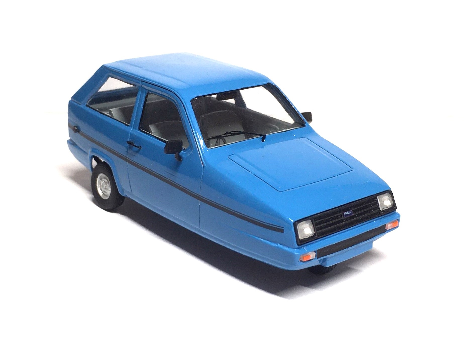 Reliant-Rialto (blue)