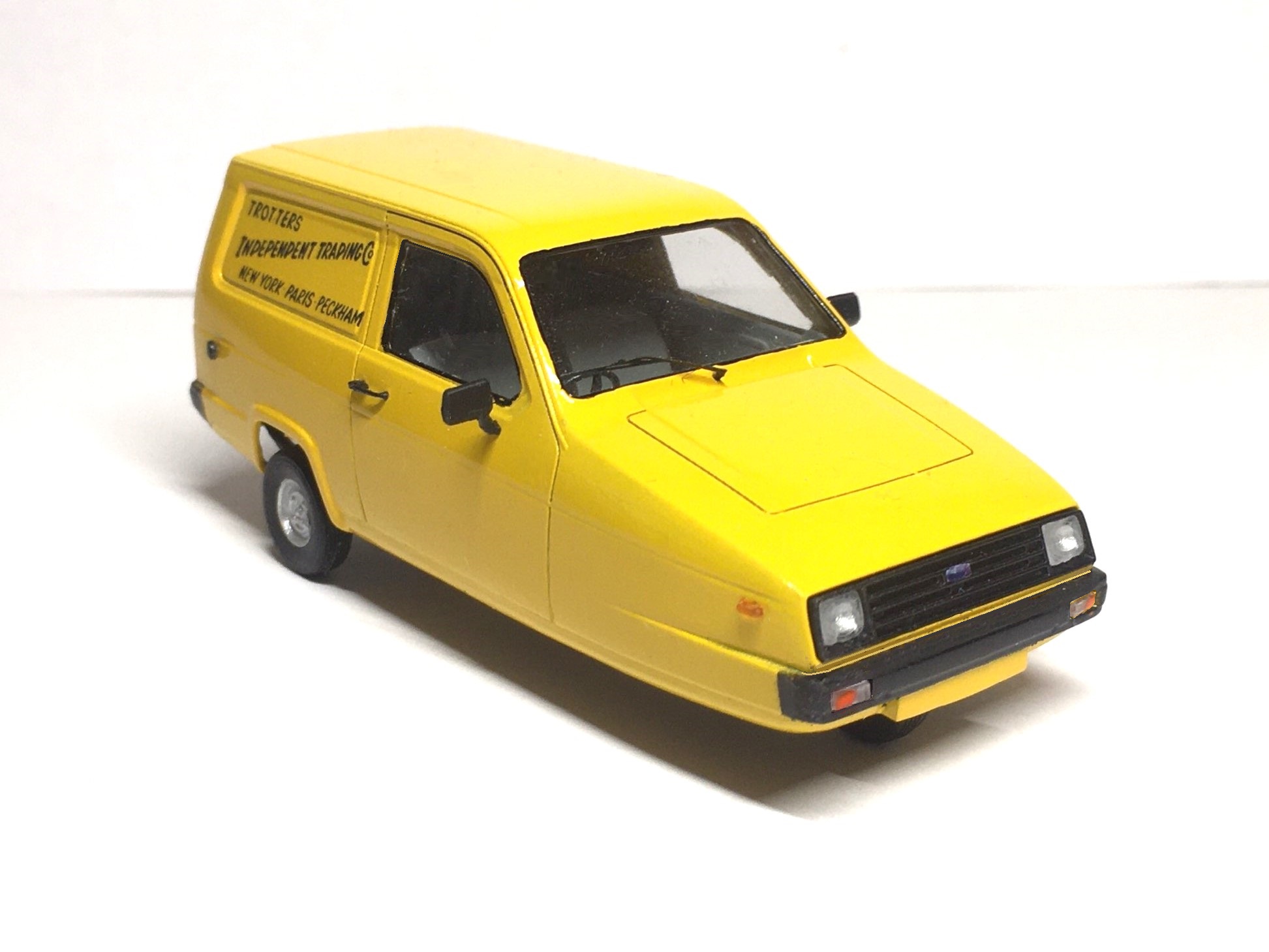 Reliant-Rialto (van)