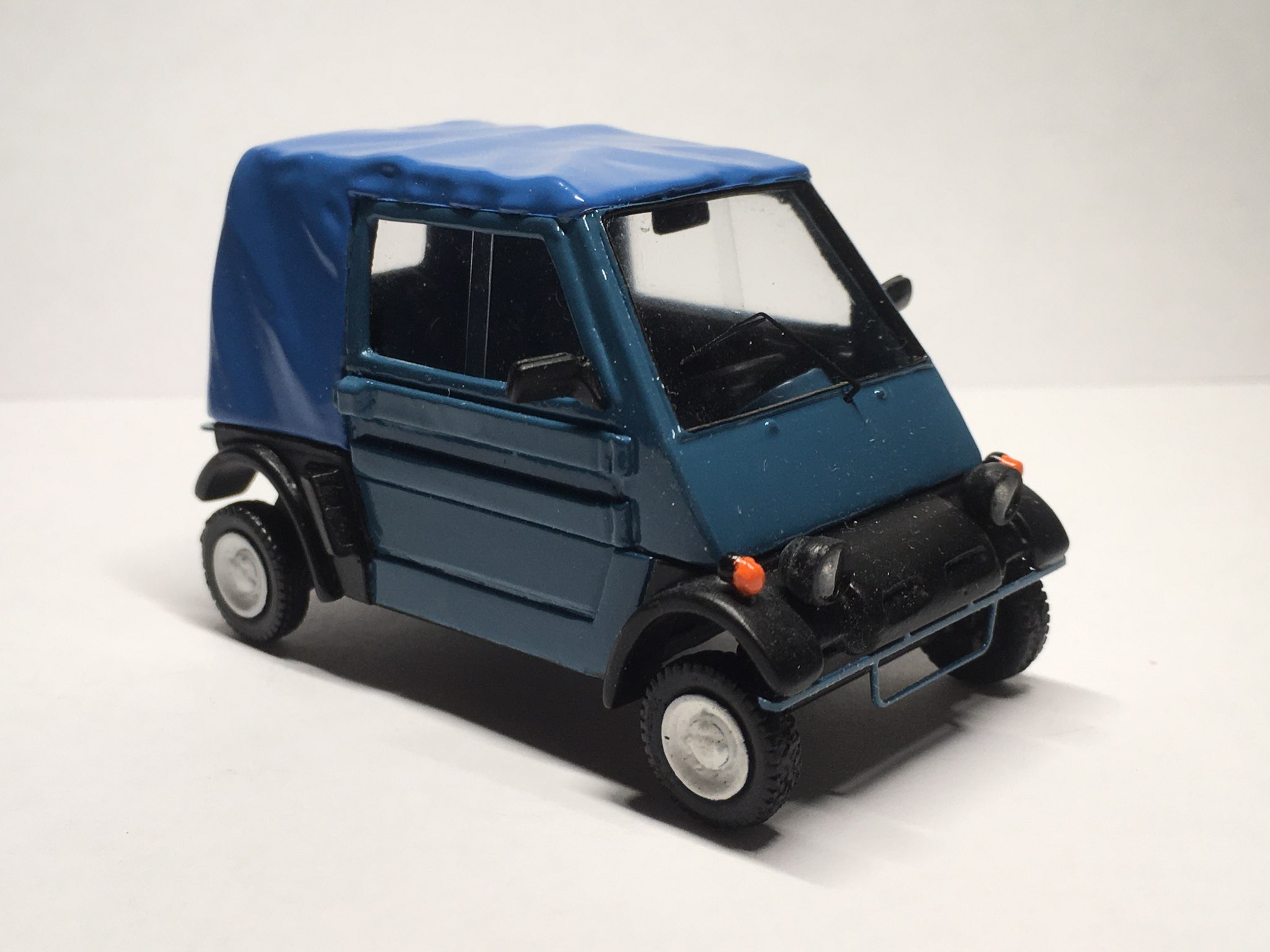 Kineshma (latest)